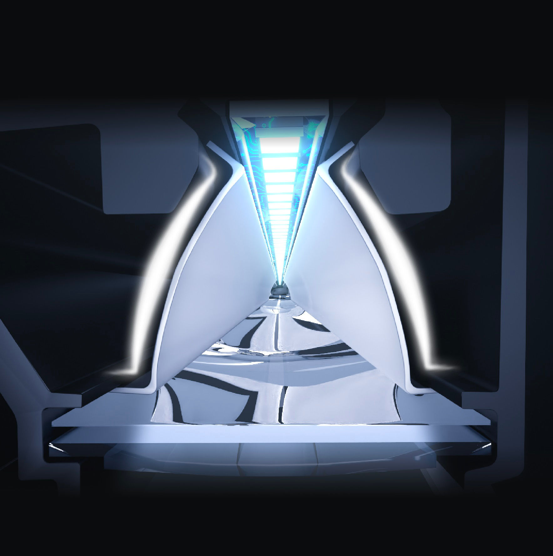 STEREO-Light™键谱3D光