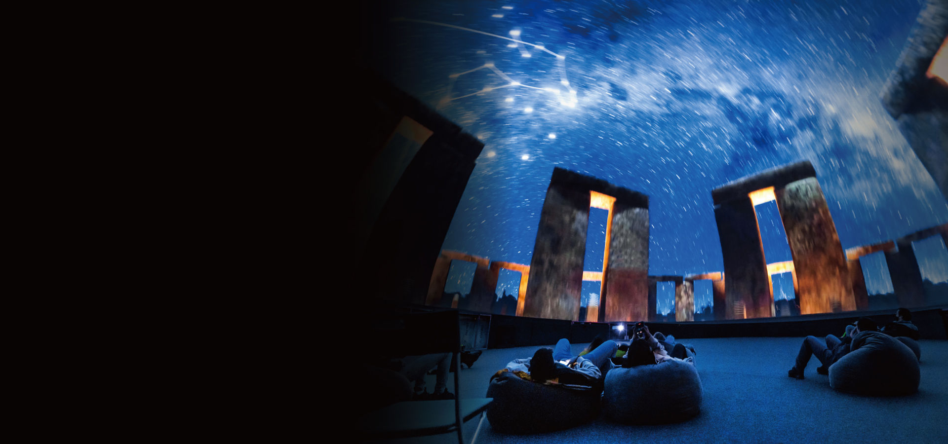 LU960ST |蓝核激光工程投影机