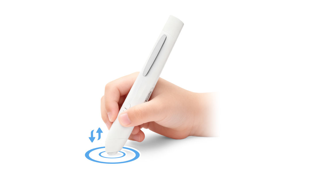 Start your gaming experience with BenQ EW2790U GAME Scenario. 