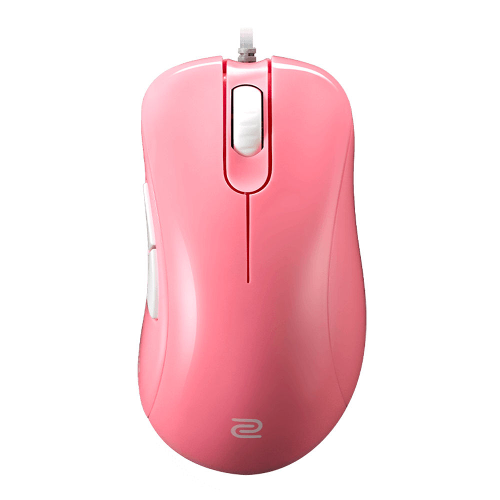 EC2-B DIVINA PINK - Gaming Mouse For ESports| ZOWIE