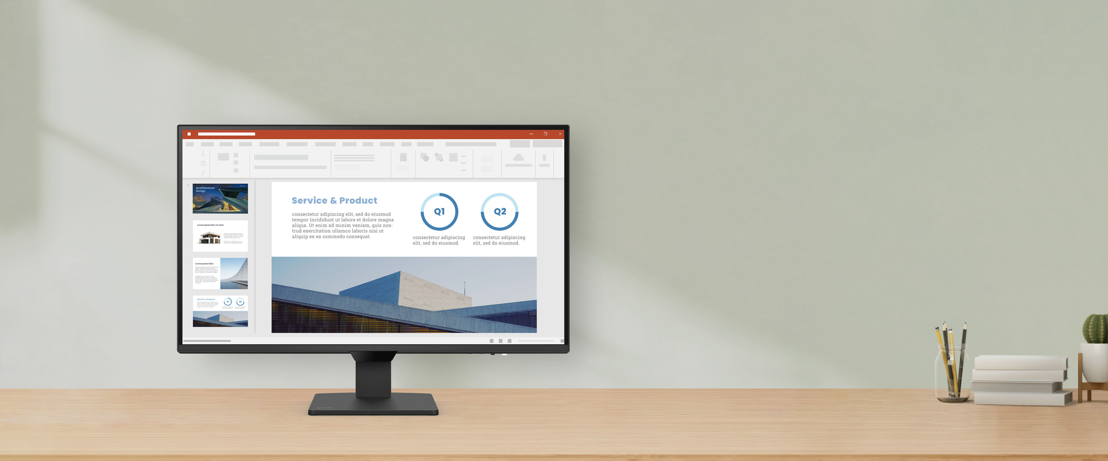 BenQ GW2790Q is a 2K 100Hz Eye-Care Monitor with built-in speaker, Eye-Care technologies to provide comfort and ease.