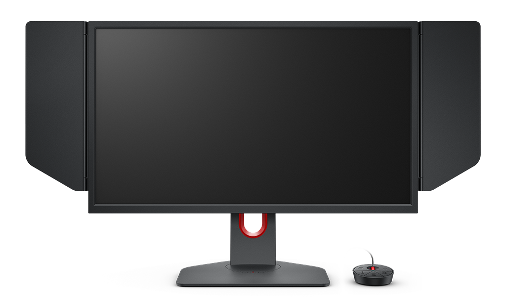 XL2546K 240Hz DyAc+™ 24.5英寸专业电竞显示器｜BenQ ZOWIE China| ZOWIE