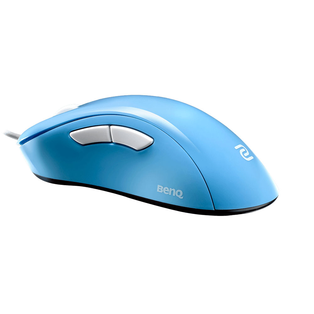 EC2-B DIVINA BLUE - Gaming Mouse For ESports| ZOWIE