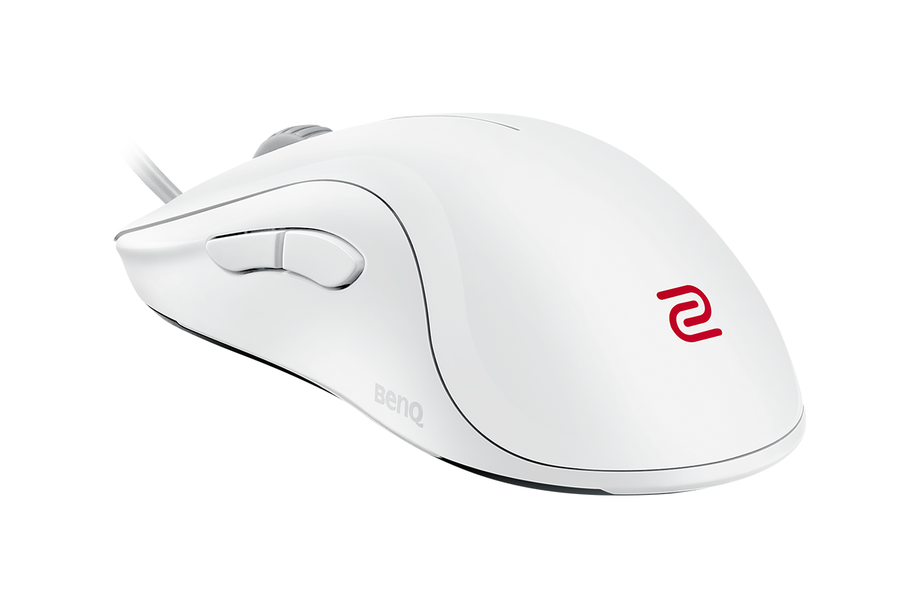 za13b white （マット加工済み）