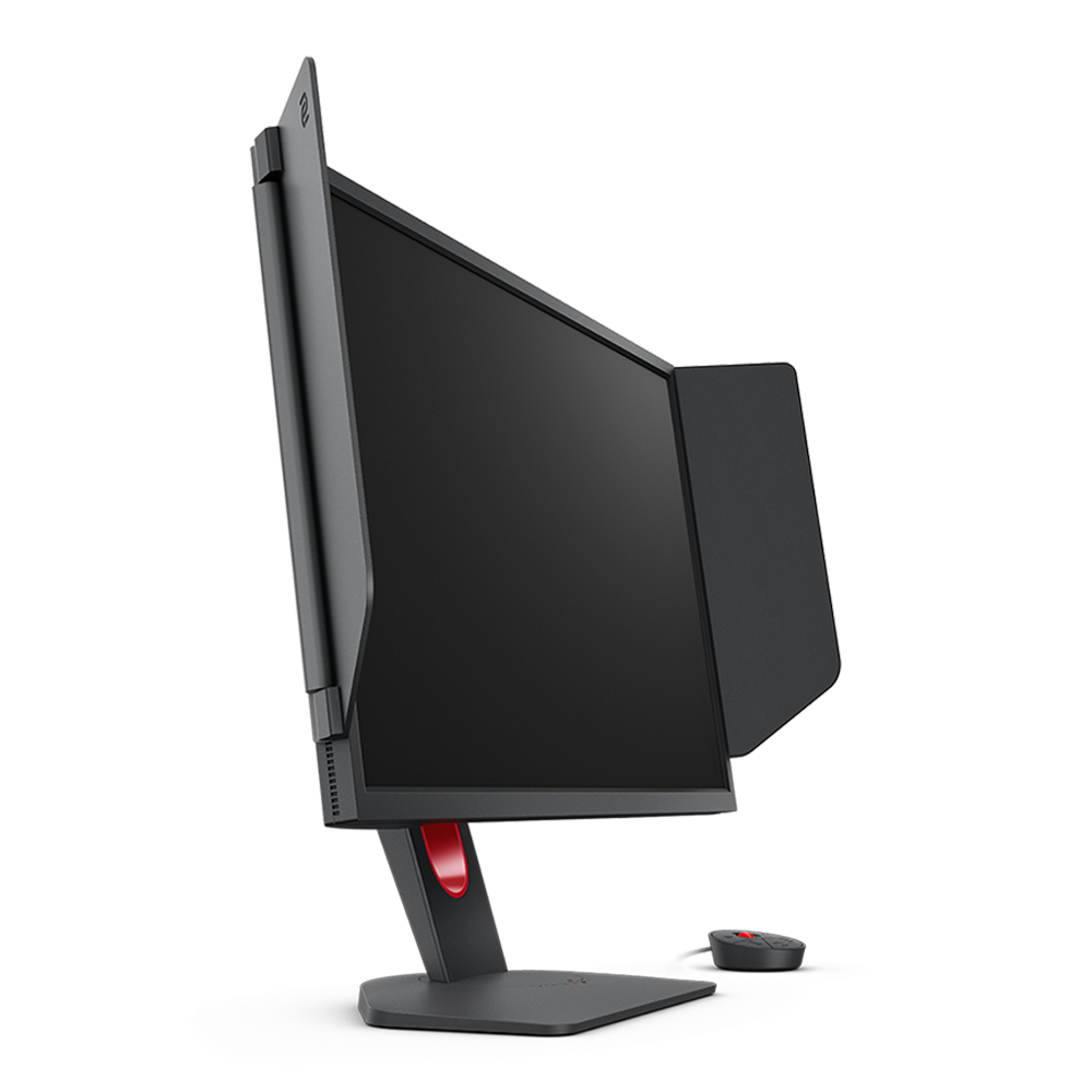 XL2546K 240Hz DyAc+™ 24.5英寸专业电竞显示器｜BenQ ZOWIE China| ZOWIE