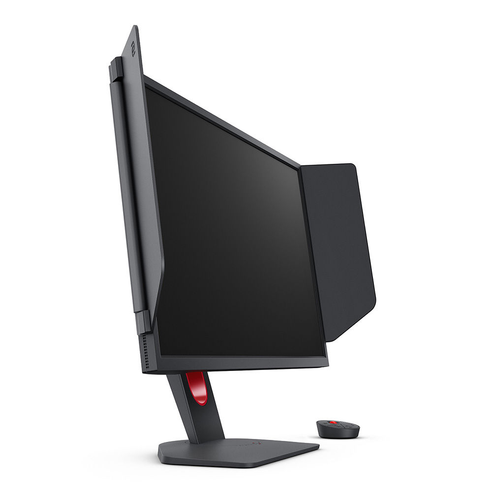 XL2566K 360Hz DyAc+™ 24.5英寸职业电竞显示器｜BenQ ZOWIE China| ZOWIE