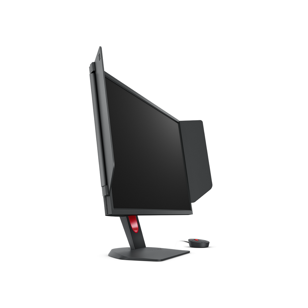 超美品！ BenQ ZOWIE XL2546K 240hz dyac＋-