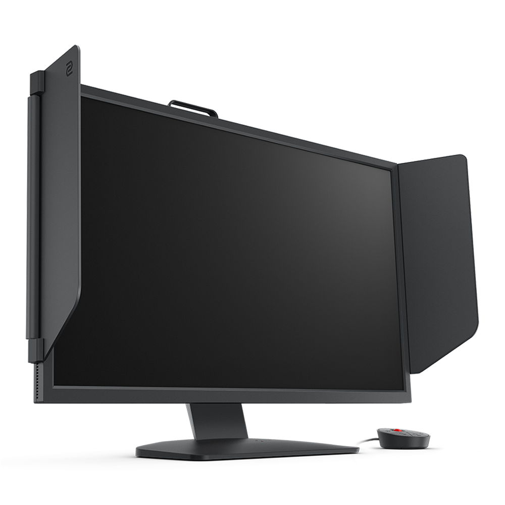 XL2546K 240Hz DyAc+™ 24.5英寸职业电竞显示器｜BenQ ZOWIE China| ZOWIE