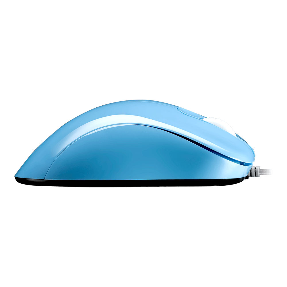 EC2-B DIVINA BLUE - Gaming Mouse For ESports| ZOWIE