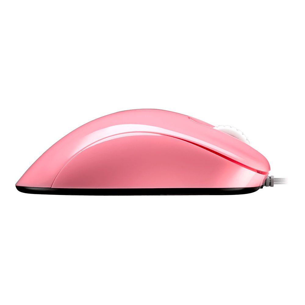 EC1-B DIVINA PINK| ZOWIE