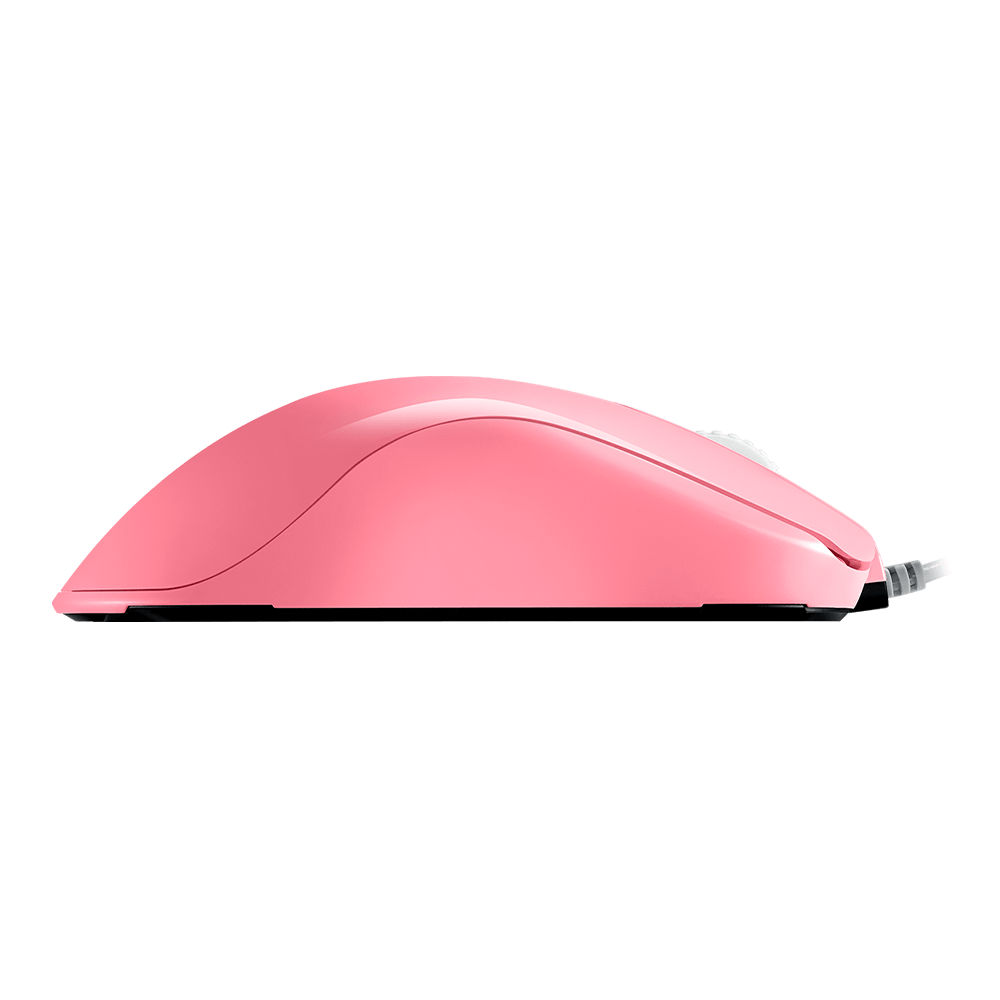 FK1+-B DIVINA PINK - Gaming Mouse For ESports| ZOWIE