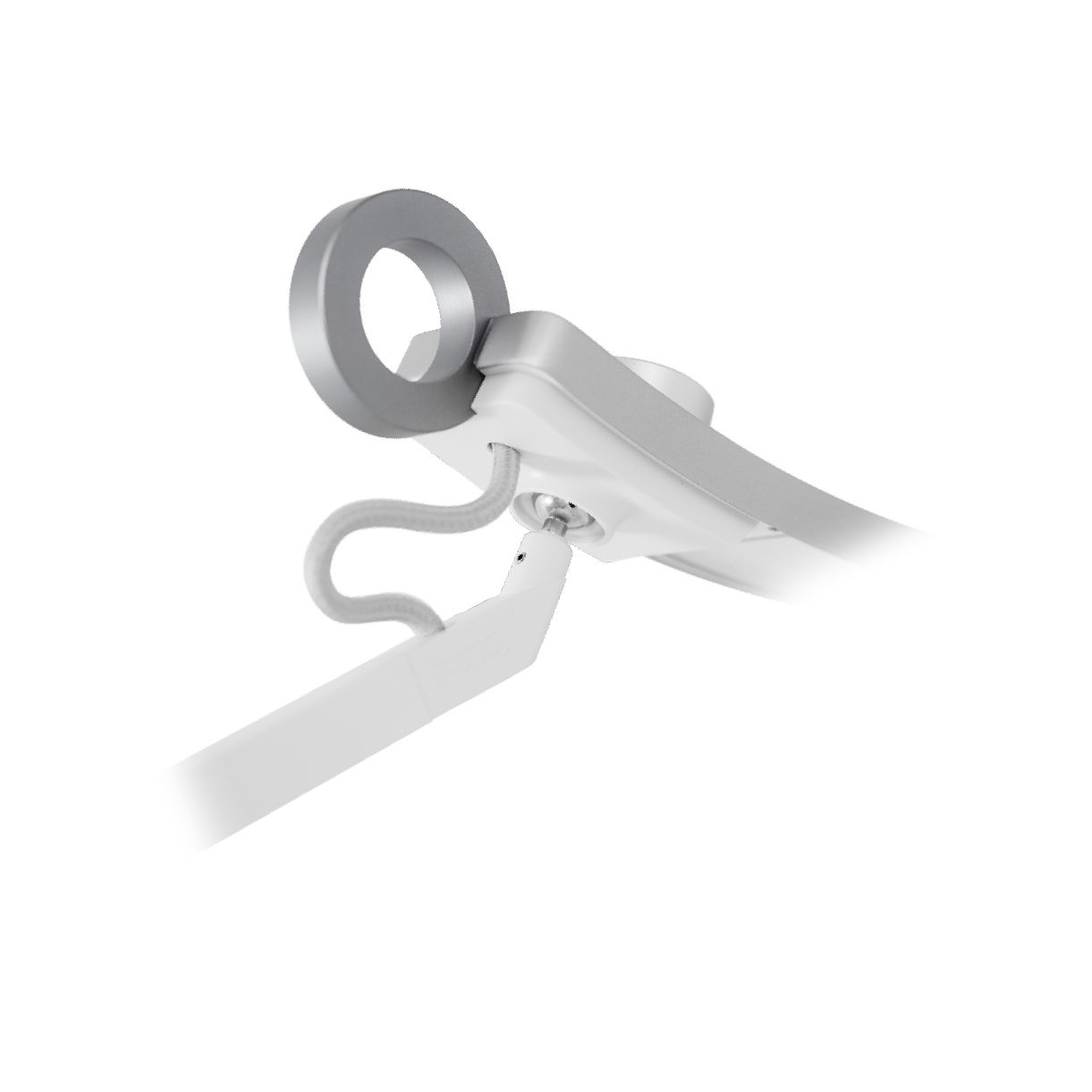 專利球頭關節設計