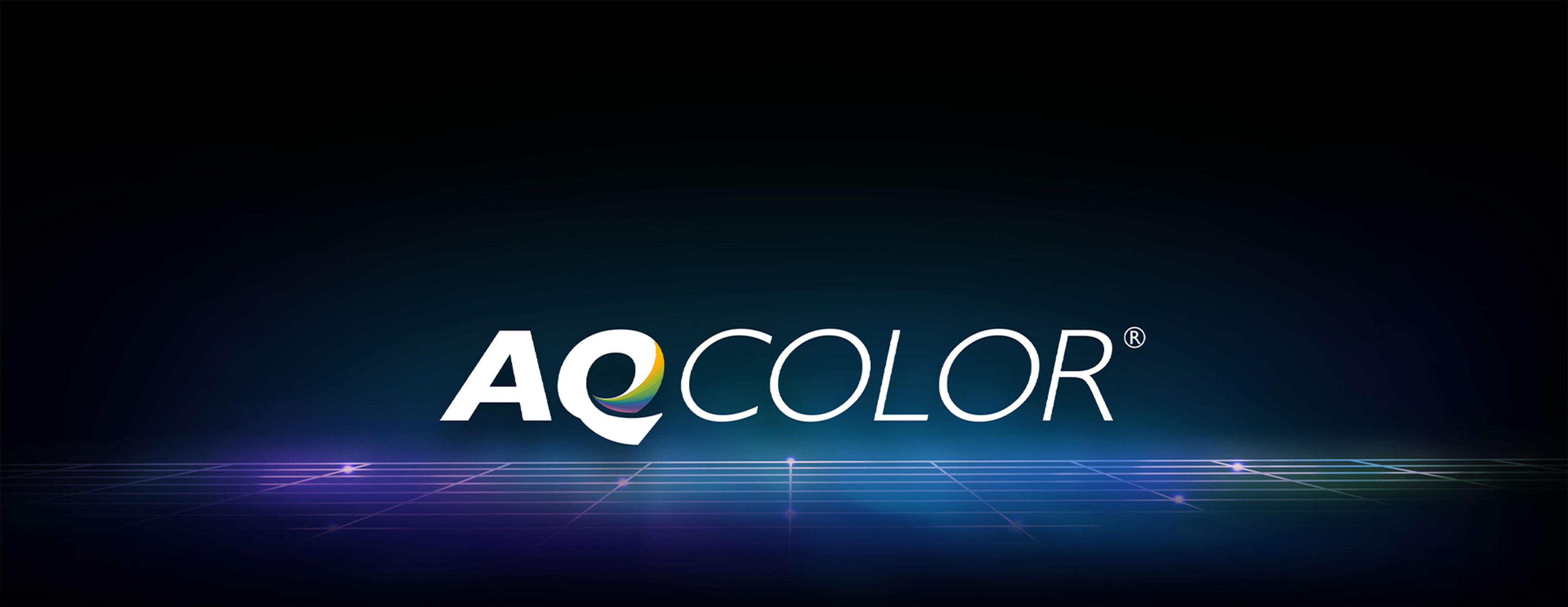 BenQ AQCOLOR ensures 'Accurate Reproduction,' delivering out-of-the-box color precision