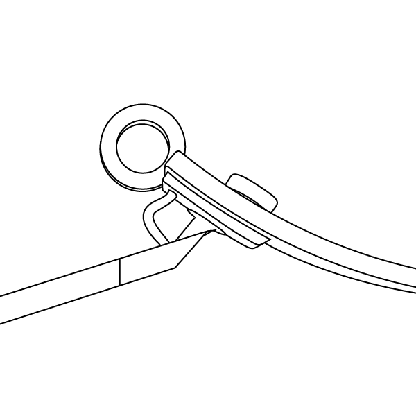 采取最高规格的测试