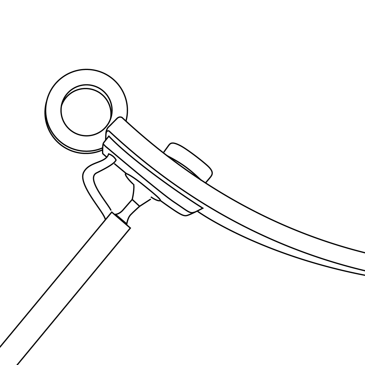 采取最高规格的测试