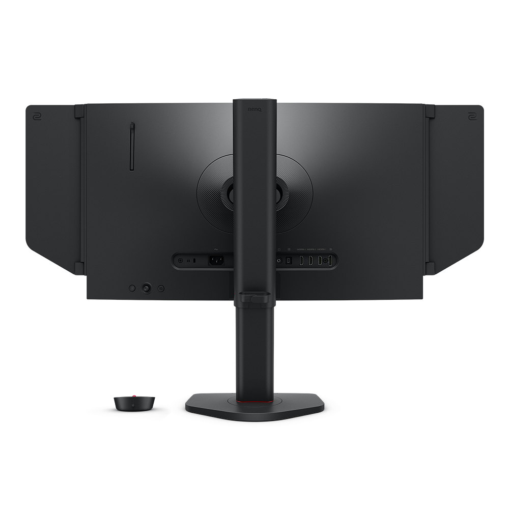 XL2546X 240Hz DyAc™2 24.5英寸职业电竞显示器| ZOWIE