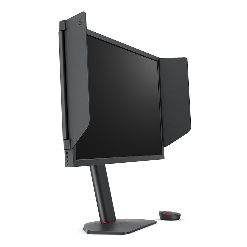 XL2546X 240Hz DyAc™2 24.5英寸职业电竞显示器| ZOWIE