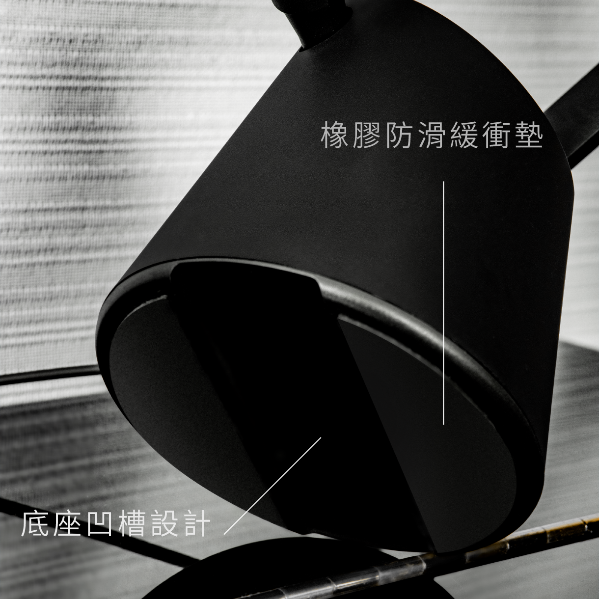 防滑减震橡胶垫