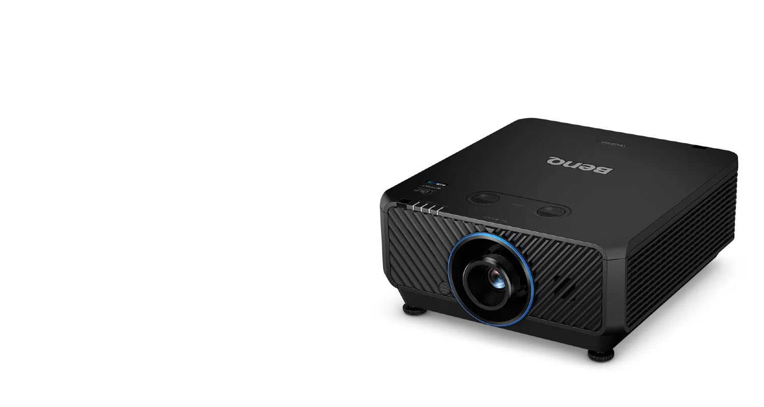 LU9255 | WUXGA 激光工程投影机