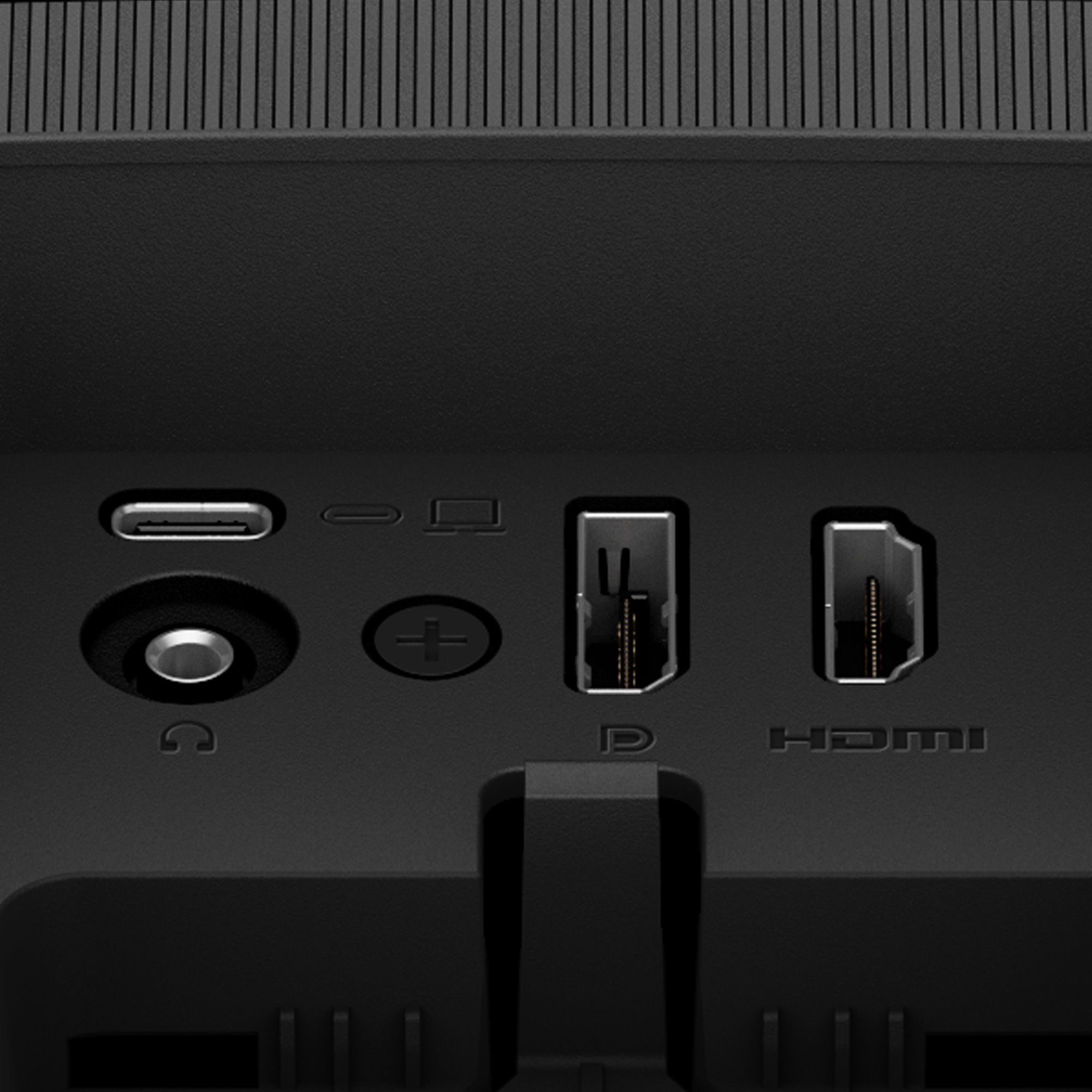 USB-C接口，可提供快速数据传输、供电和广泛的设备兼容性