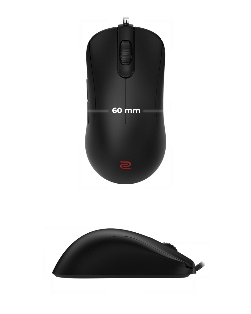 ZA13-C 电竞鼠标｜BenQ ZOWIE China| ZOWIE