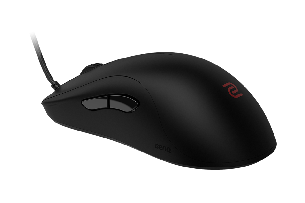 BenQ Zowie ZA13-C 【動作確認済】 PC周辺機器 PC/タブレット 家電・スマホ・カメラ 送料無料・正規品