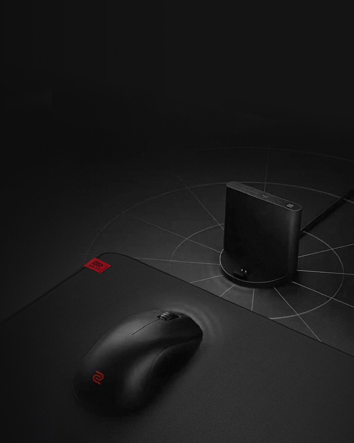 Stable wireless connection minimizing drops or stuttering.