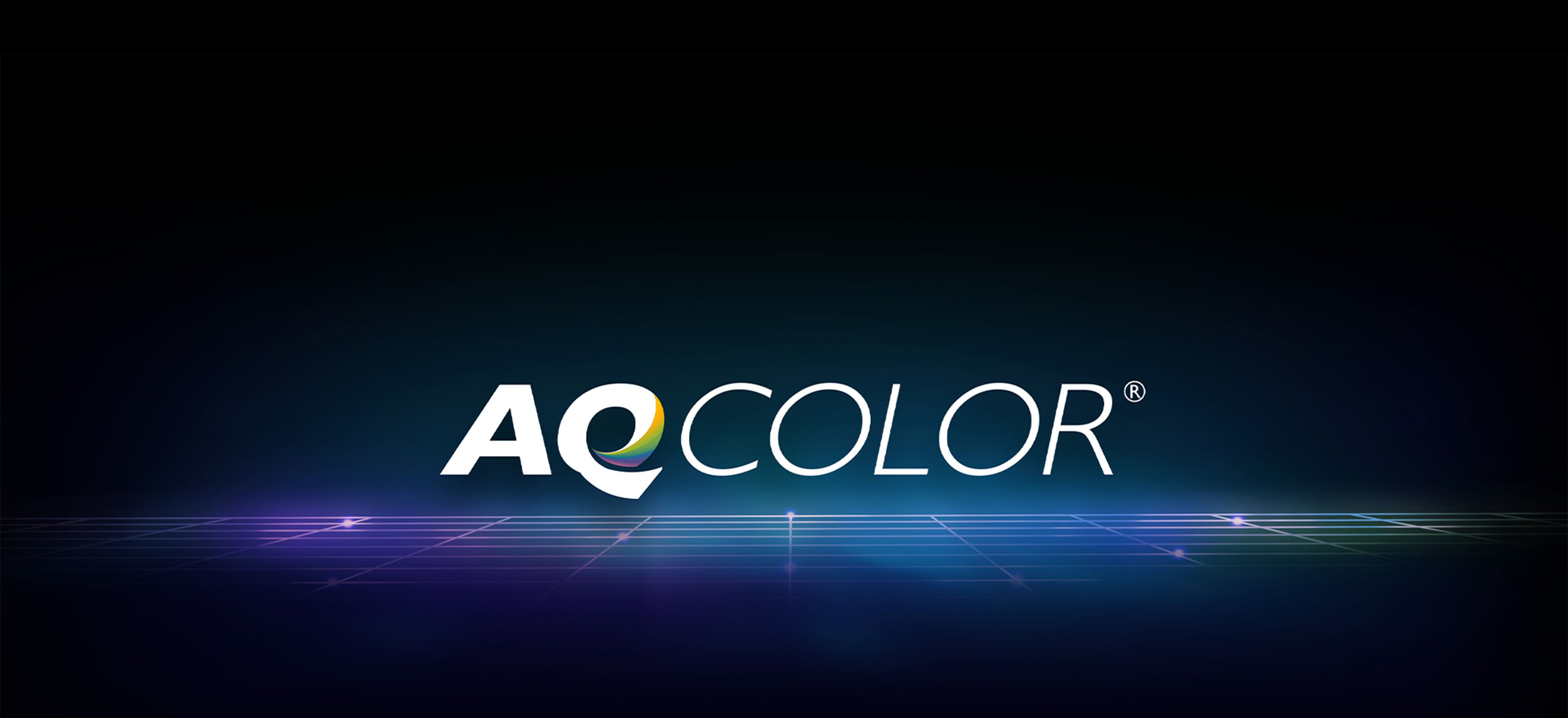 BenQ AQCOLOR ensures 'Accurate Reproduction,' delivering out-of-the-box color precision