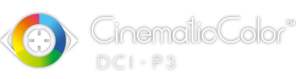 CinematicColor™ 
