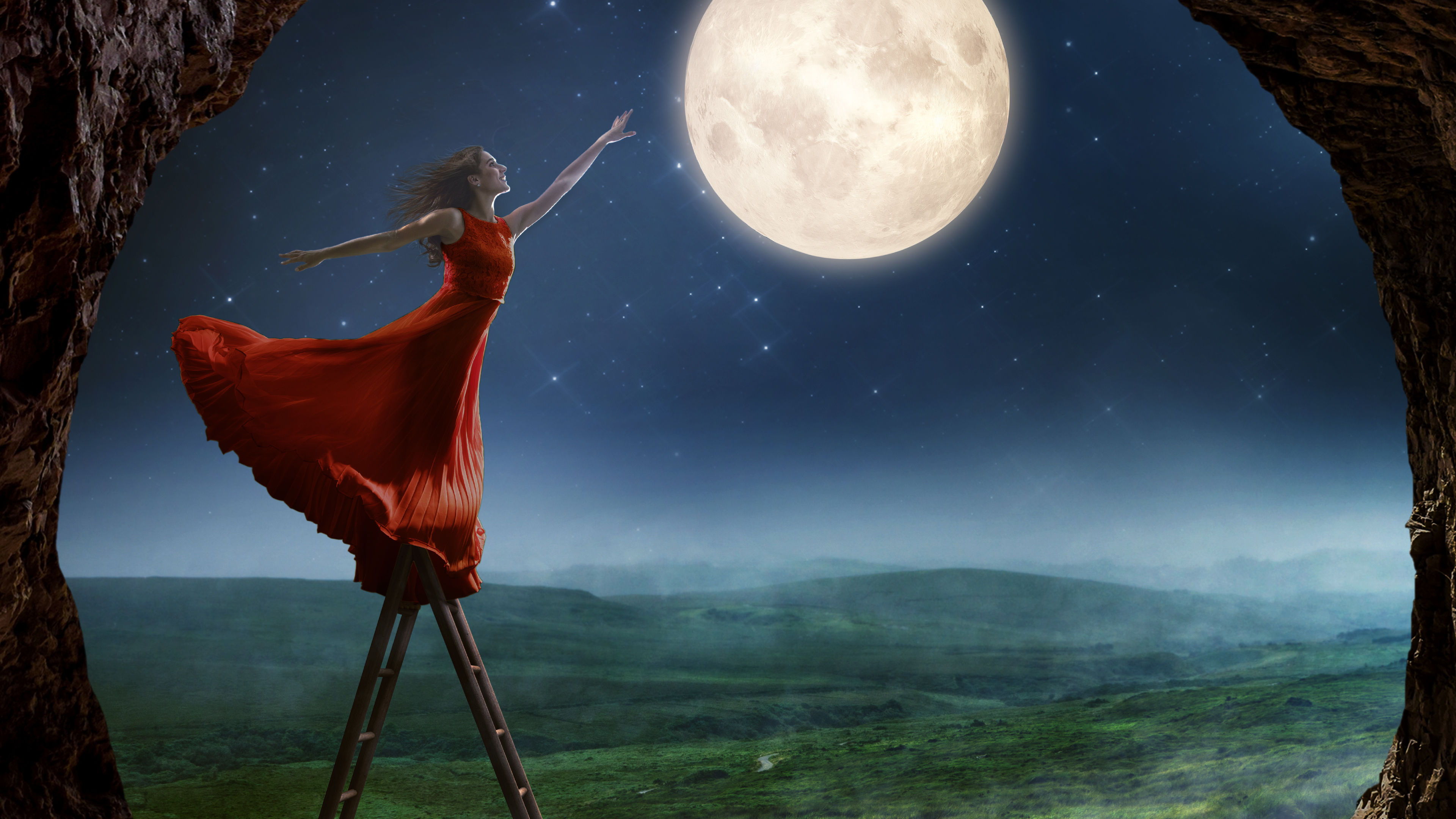 還原電影真色彩