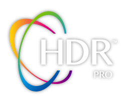 HDR-PRO™ 
