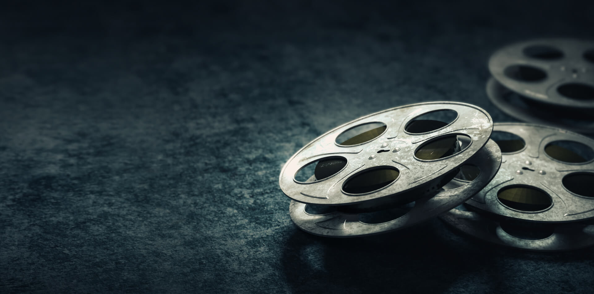 Experience Movies as the Filmmaker Envisioned