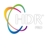 HDR-PRO icon