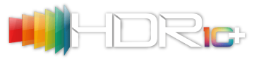 HDR10+ icon