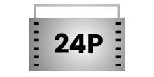 24p icon