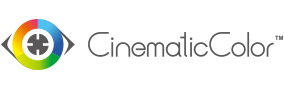 BenQ Cinematic Color logo