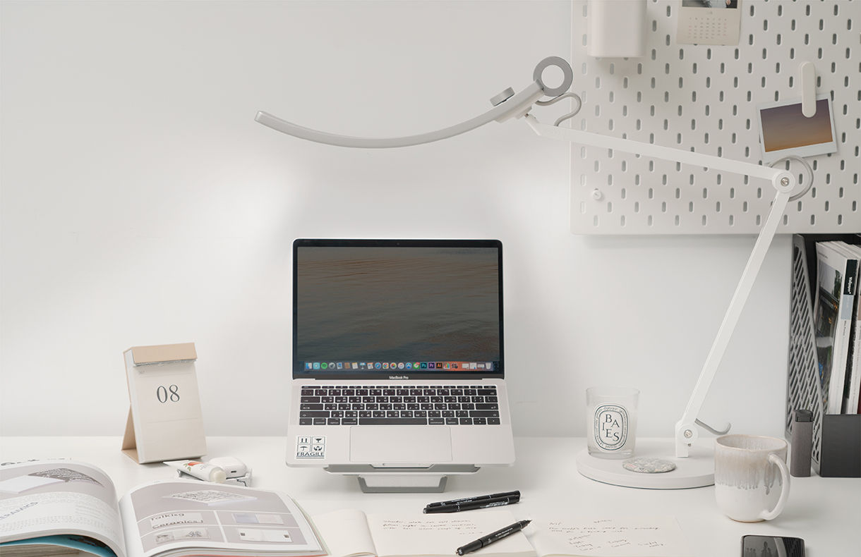 WiT 屏幕阅读台灯