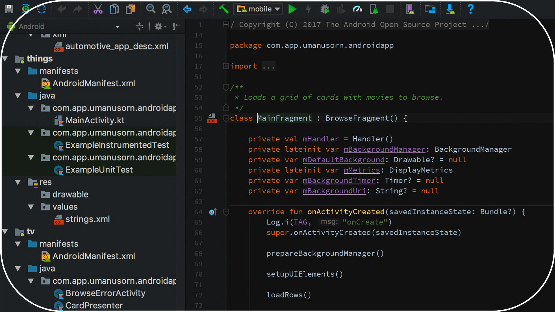 BenQ RD270Q's Dark Theme enhances readability, boosts coding speed, and improves debugging precision.