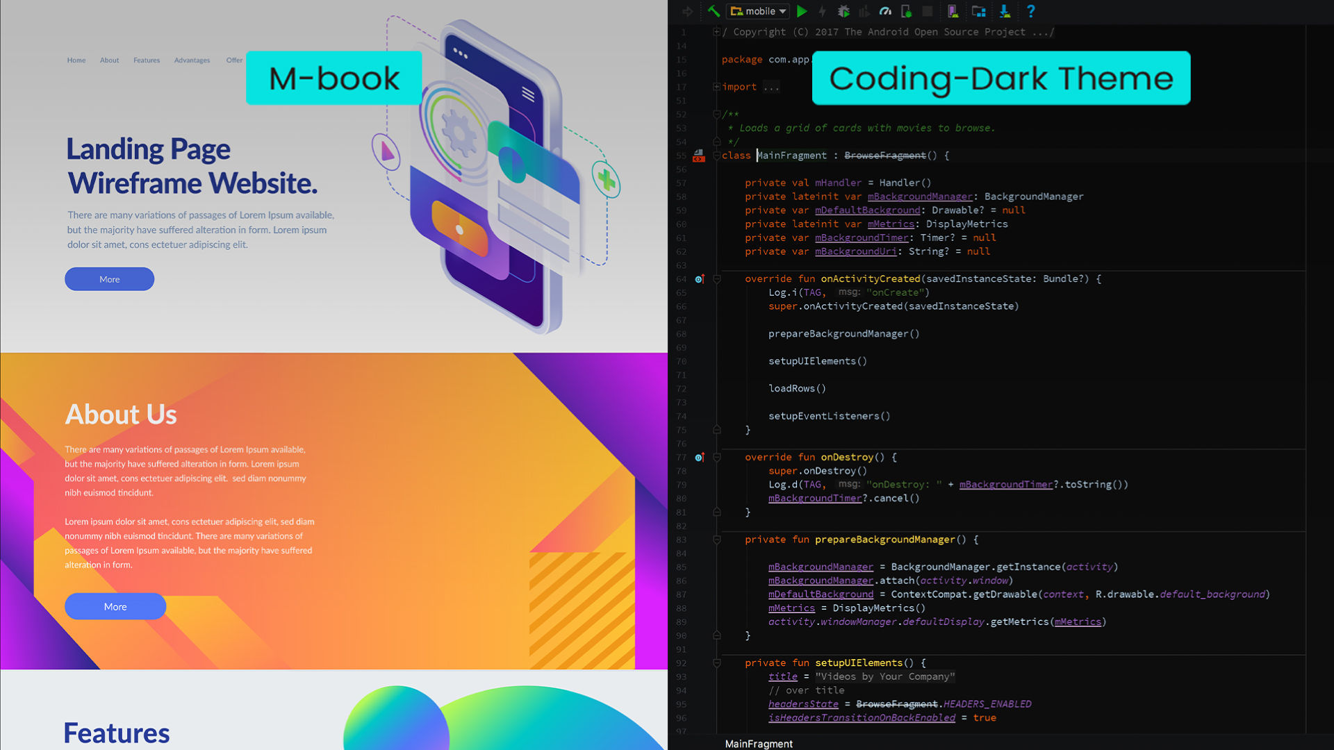 Transform your desk into a productivity hub. With BenQ Programming Monitor, experience a workspace designed for comfort, focus, and inspiration.