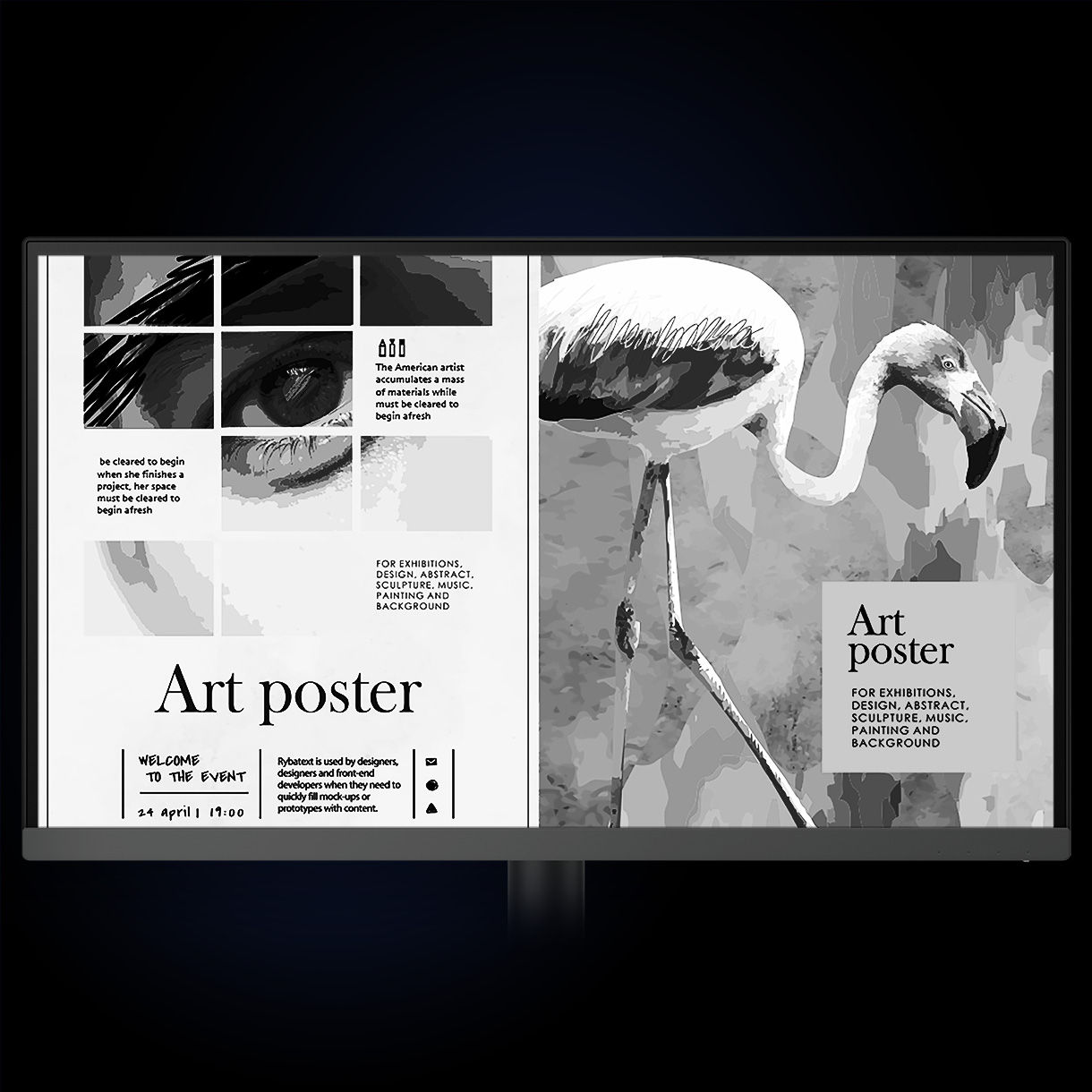 BenQ PD2706U with ePaper Mode simulates e-book display to read and edit digital publications in comfort.