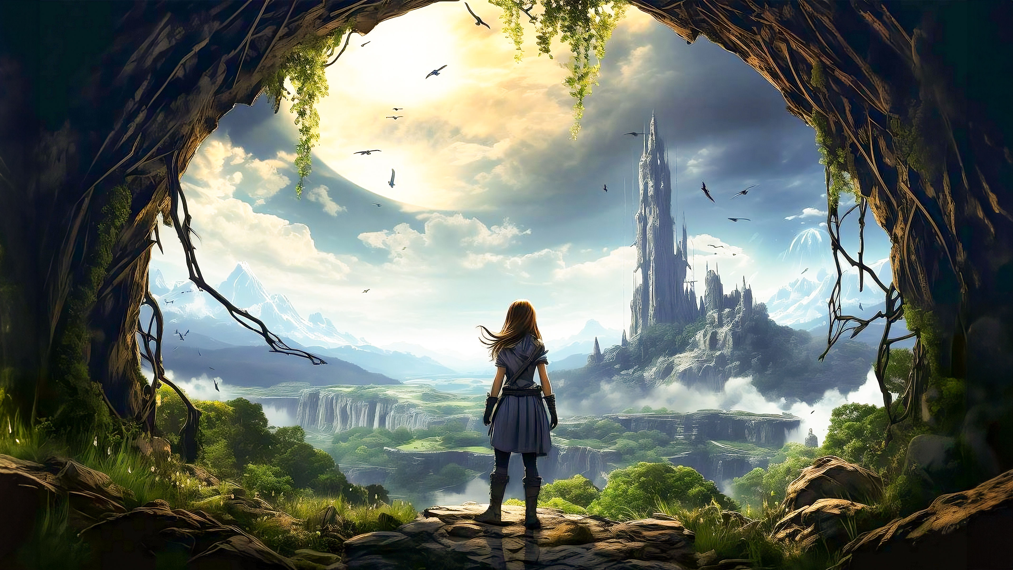 明基的独家HDRi使用外置传感器+内置芯片来检测环境光以及屏幕对比度，自动调整屏幕亮度&对比度以获得最佳观看效果，做到亮处不过曝、暗处更清晰。