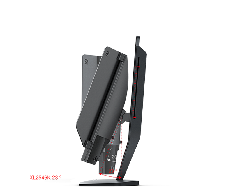XL2546K 240Hz DyAc+™ 24.5英寸专业电竞显示器｜BenQ ZOWIE China| ZOWIE