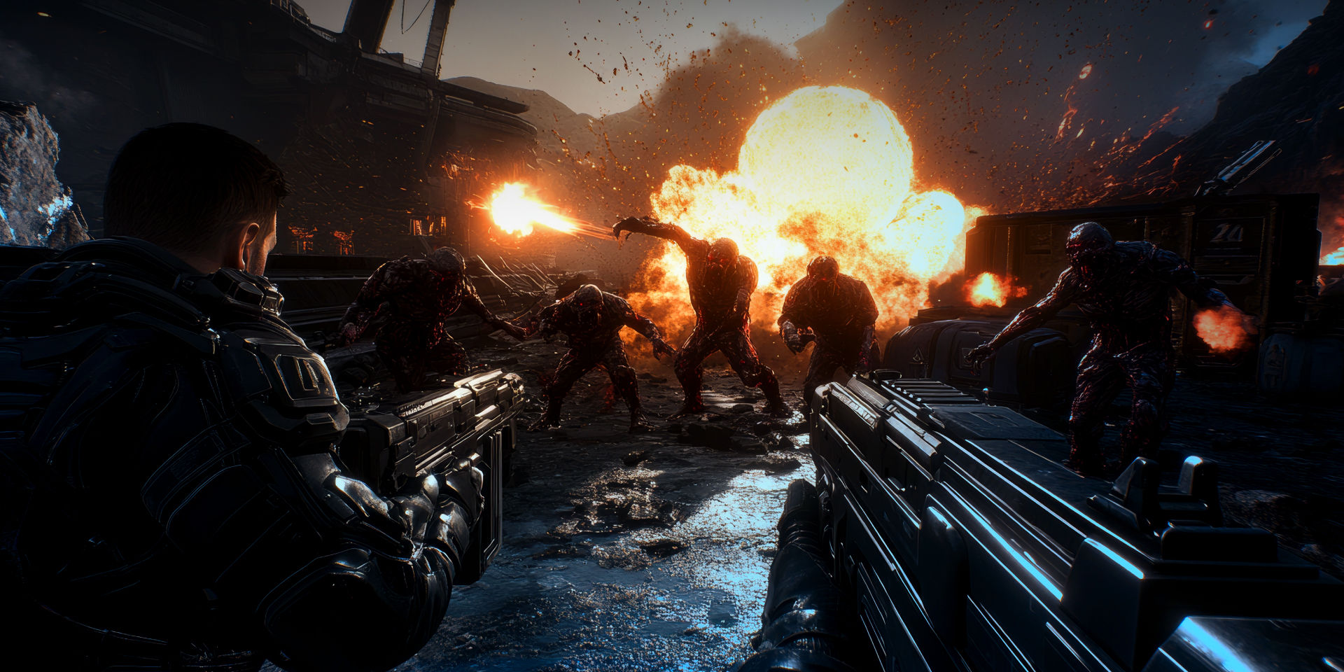 尋求生存的冒險