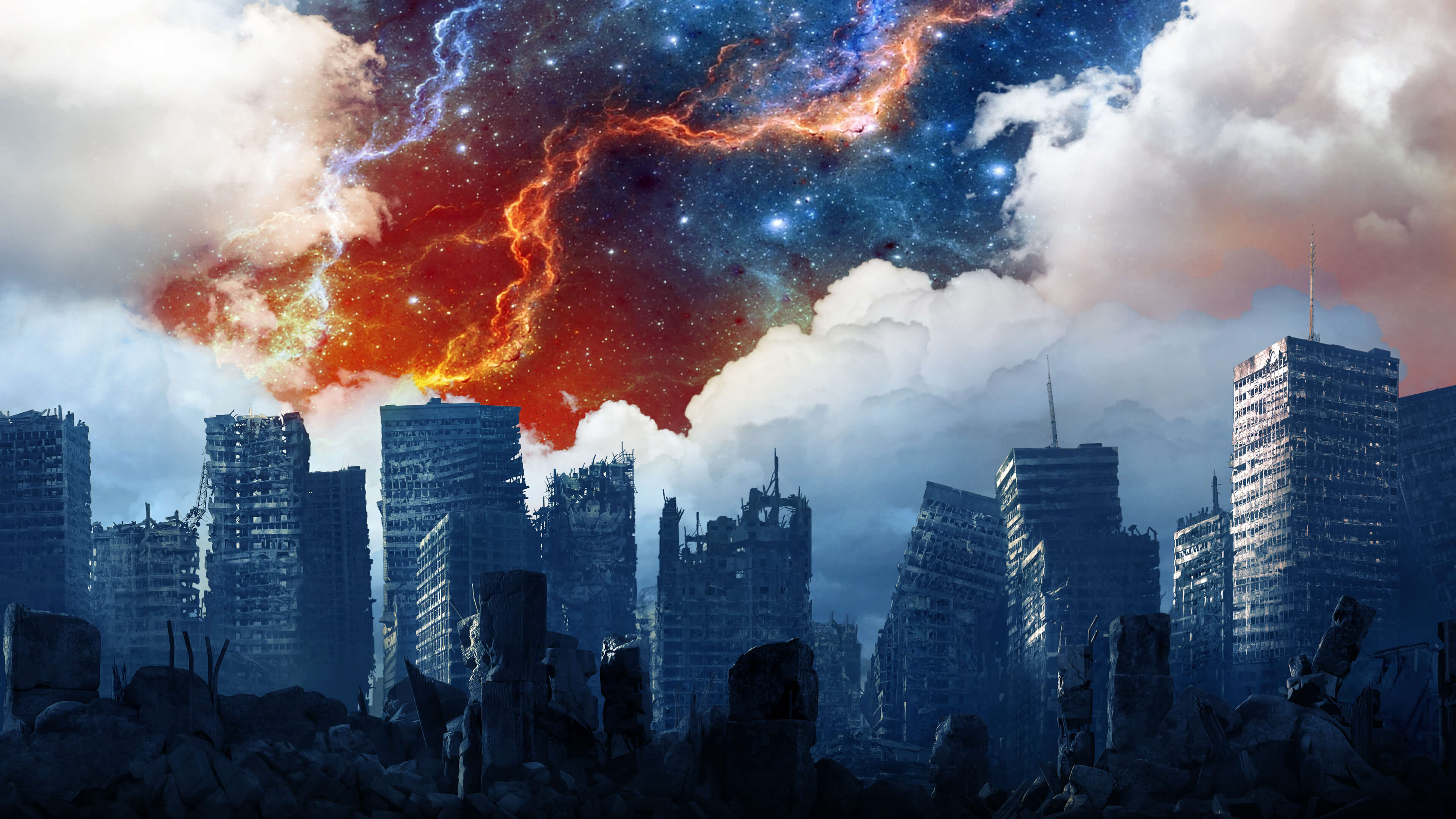 完全沉浸在遊戲中