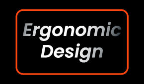 Ergonomic Design