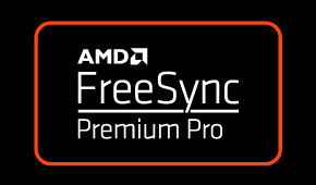 FreeSync™ Premium Pro