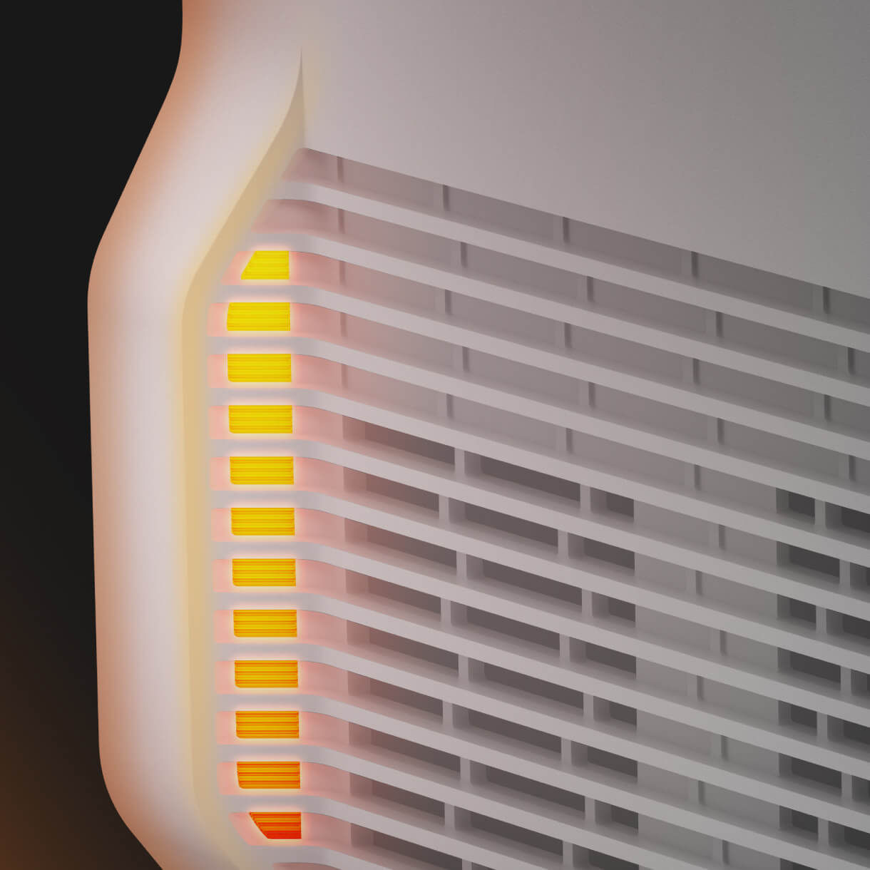 為遊戲而生的設計