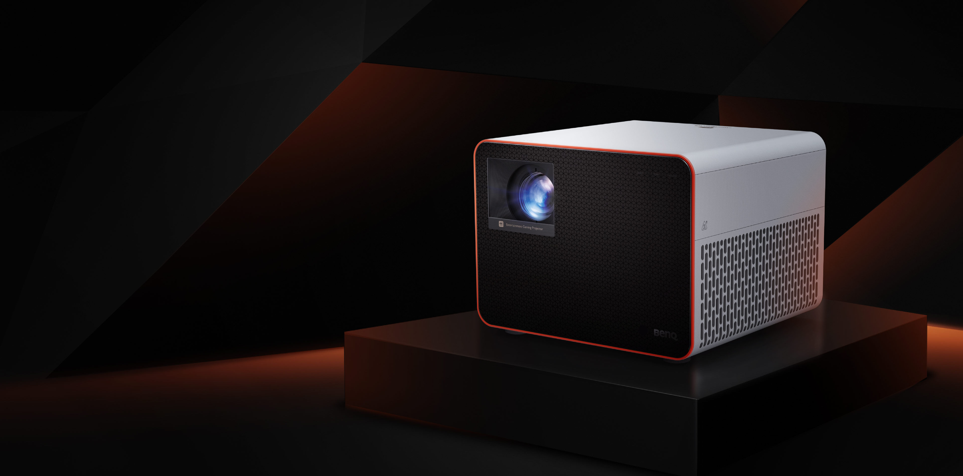 X3000i | 4K HDR 4LED 遊戲高亮三坪機