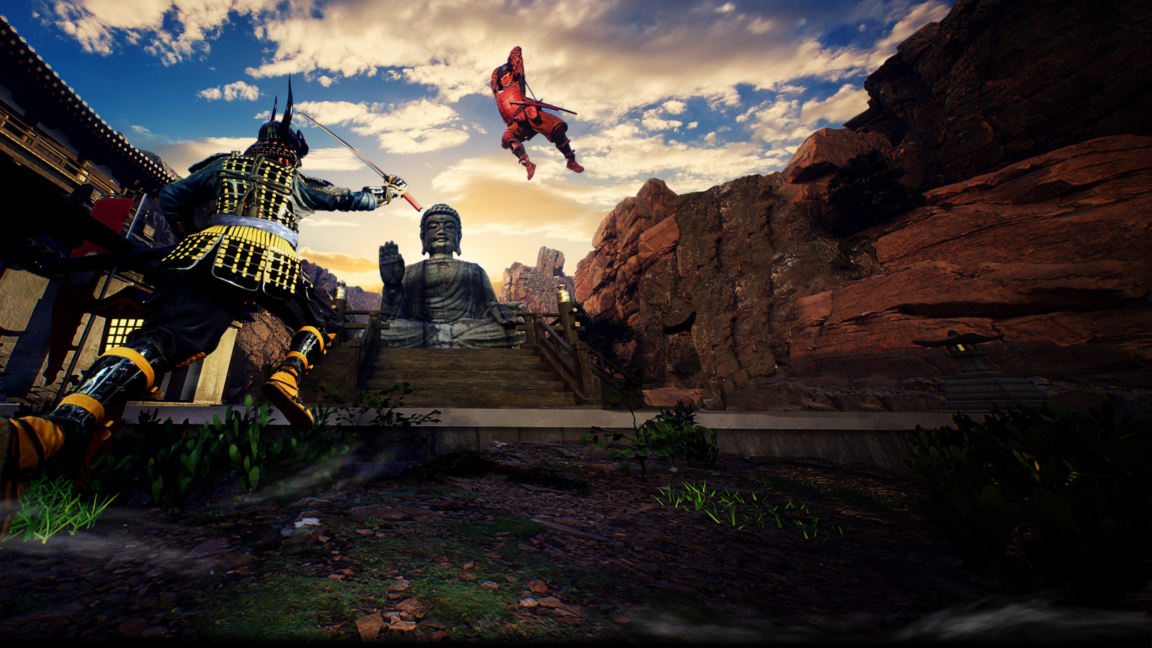 細緻展現光線變化