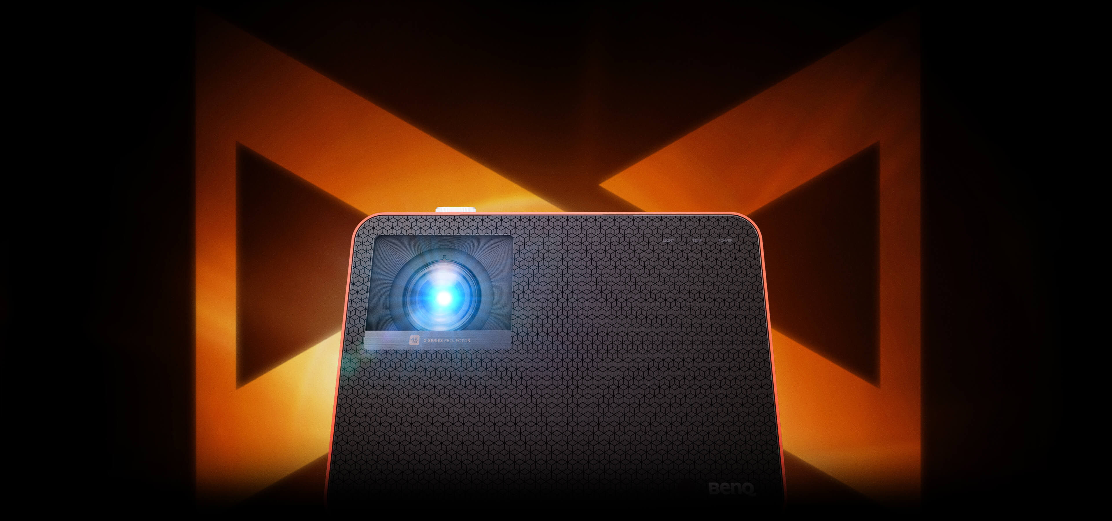 BenQ X3100i 為不同遊戲類型量身打造